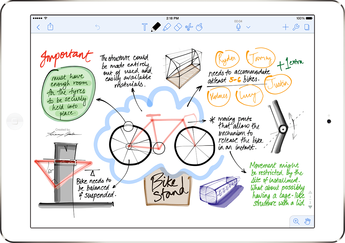 Notability