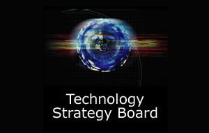 Technology Strategy Board